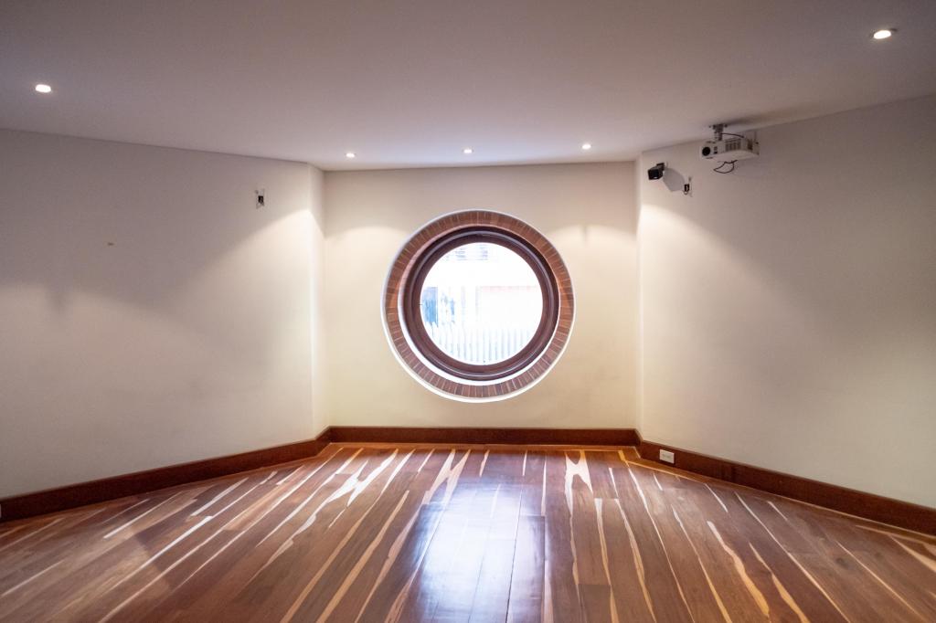 Apartamento En Arriendo/Venta - La Cabrera, Bogotá