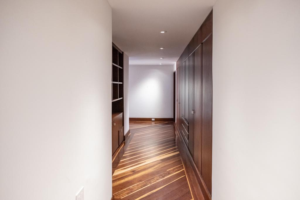 Apartamento En Arriendo/Venta - La Cabrera, Bogotá