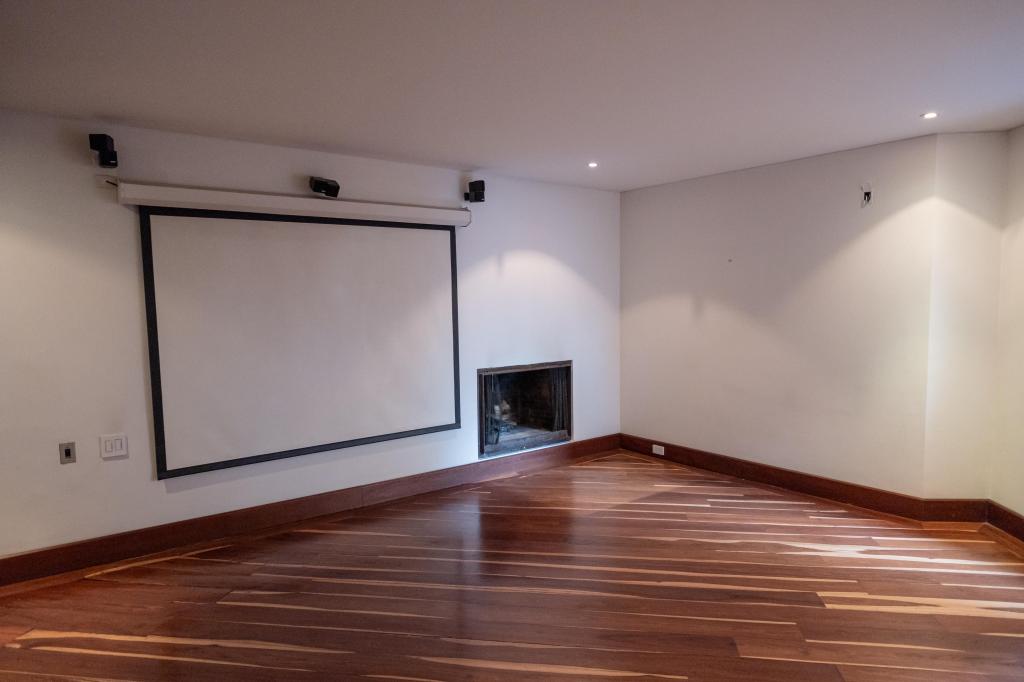 Apartamento En Arriendo/Venta - La Cabrera, Bogotá