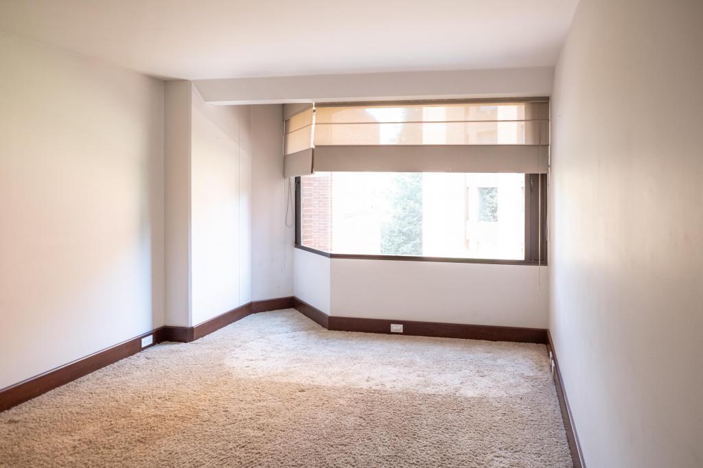 Apartamento En Arriendo/Venta - La Cabrera, Bogotá