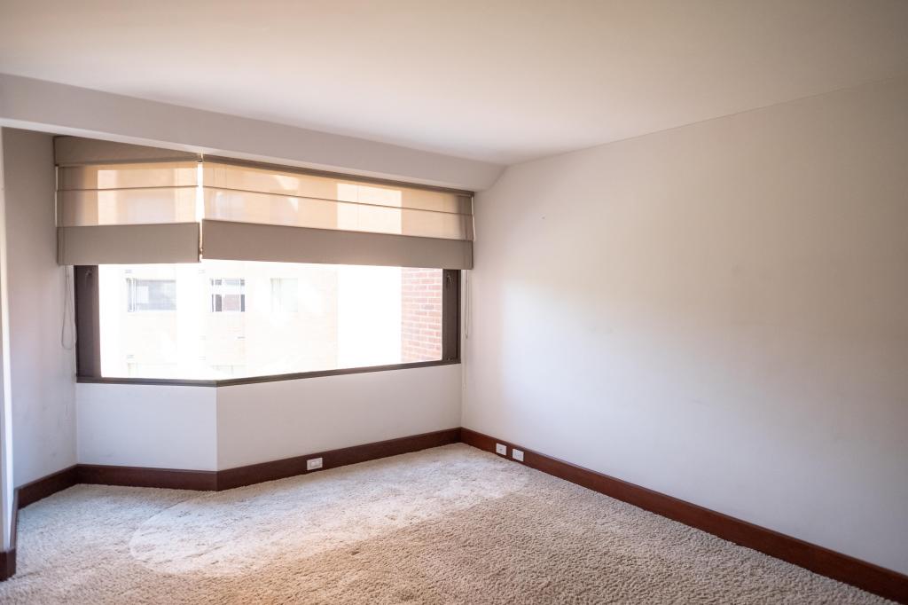 Apartamento En Arriendo/Venta - La Cabrera, Bogotá