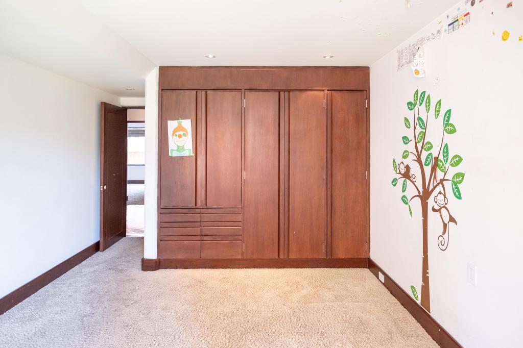 Apartamento En Arriendo/Venta - La Cabrera, Bogotá