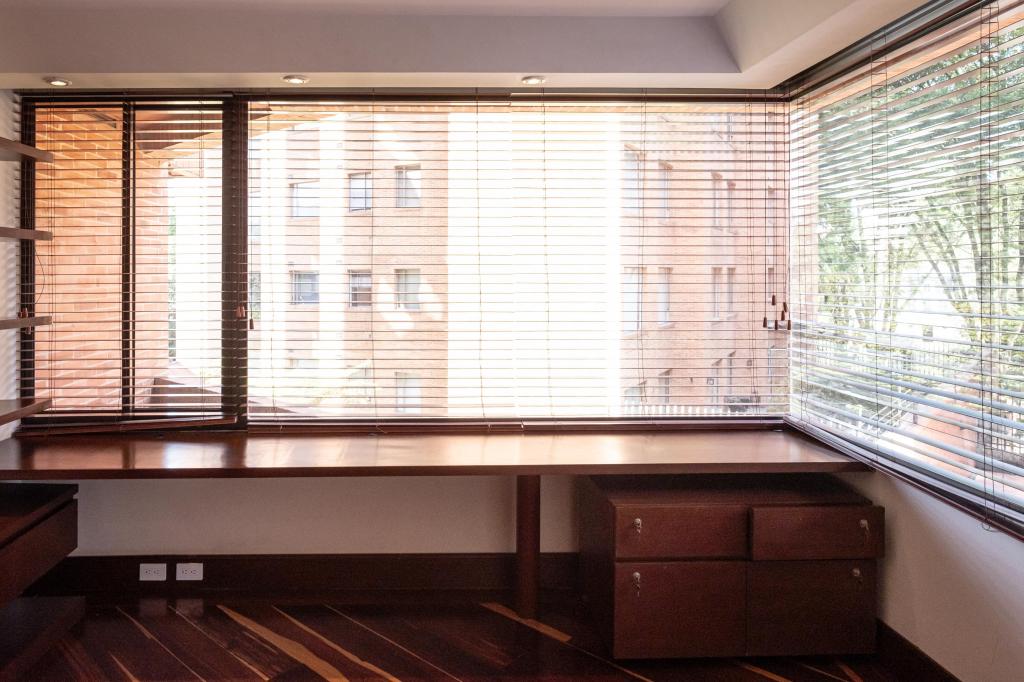 Apartamento En Arriendo/Venta - La Cabrera, Bogotá