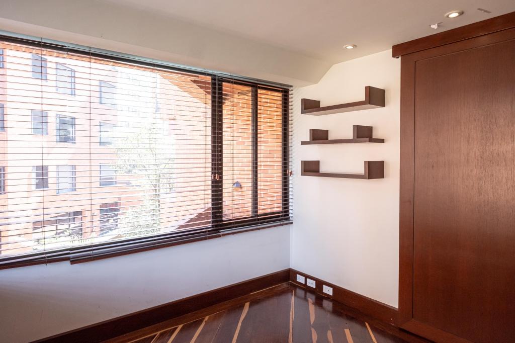 Apartamento En Arriendo/Venta - La Cabrera, Bogotá