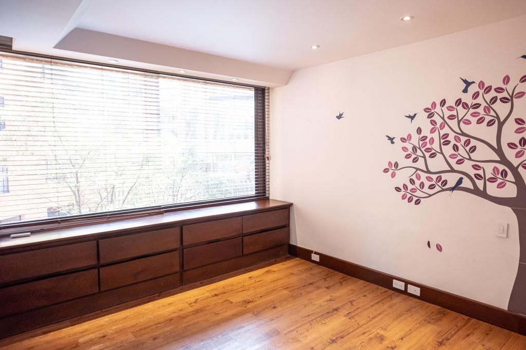 Apartamento En Arriendo/Venta - La Cabrera, Bogotá