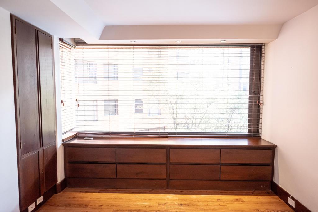 Apartamento En Arriendo/Venta - La Cabrera, Bogotá