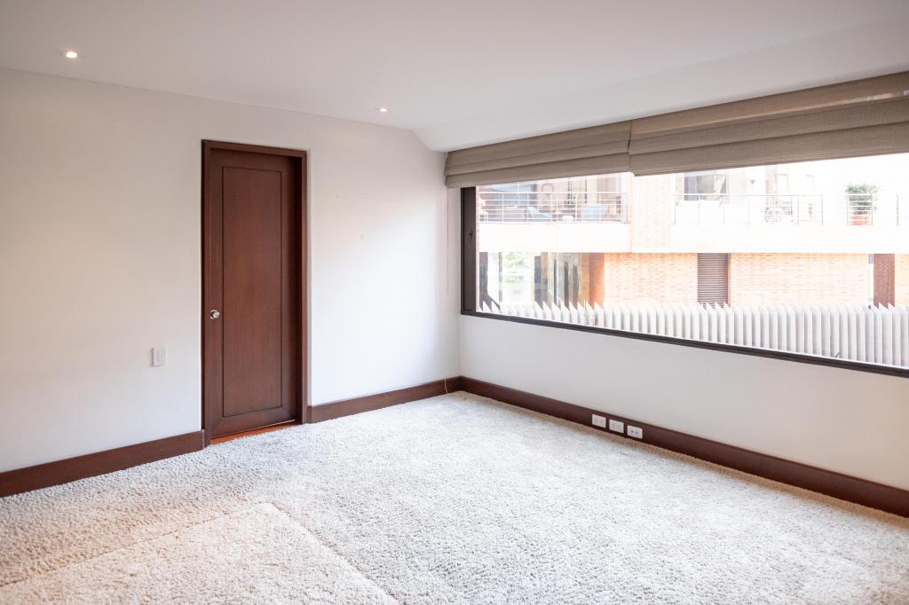 Apartamento En Arriendo/Venta - La Cabrera, Bogotá
