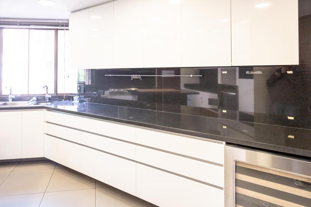 Apartamento En Arriendo/Venta - La Cabrera, Bogotá