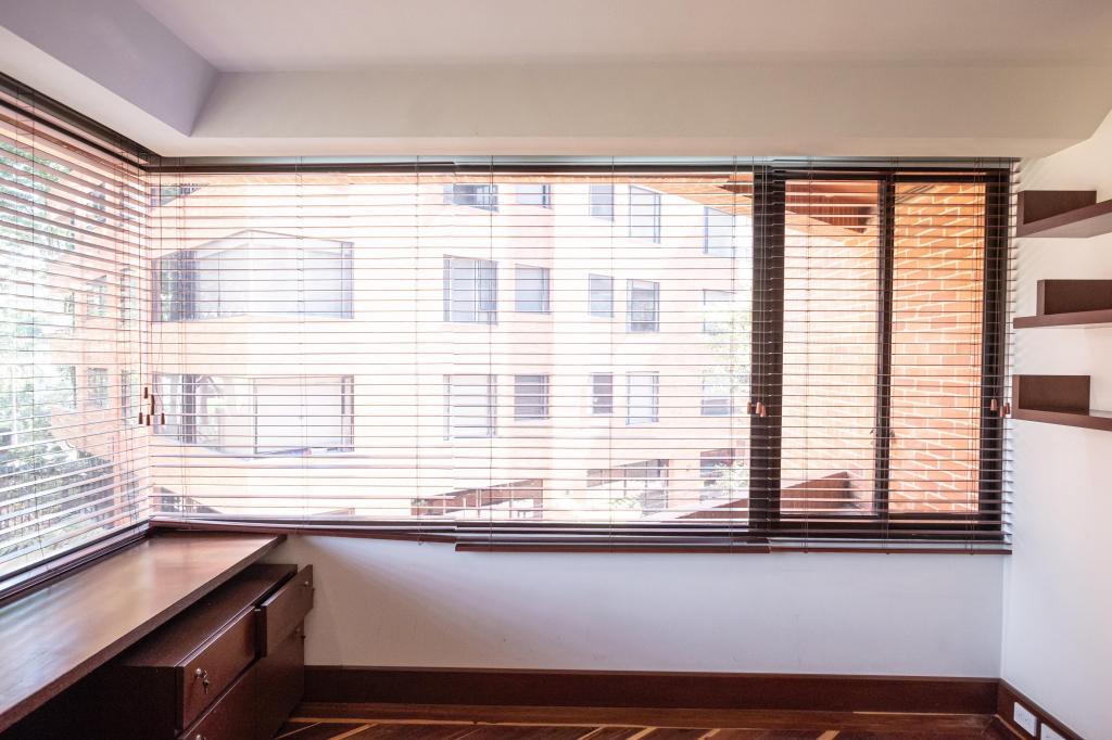 Apartamento En Arriendo/Venta - La Cabrera, Bogotá