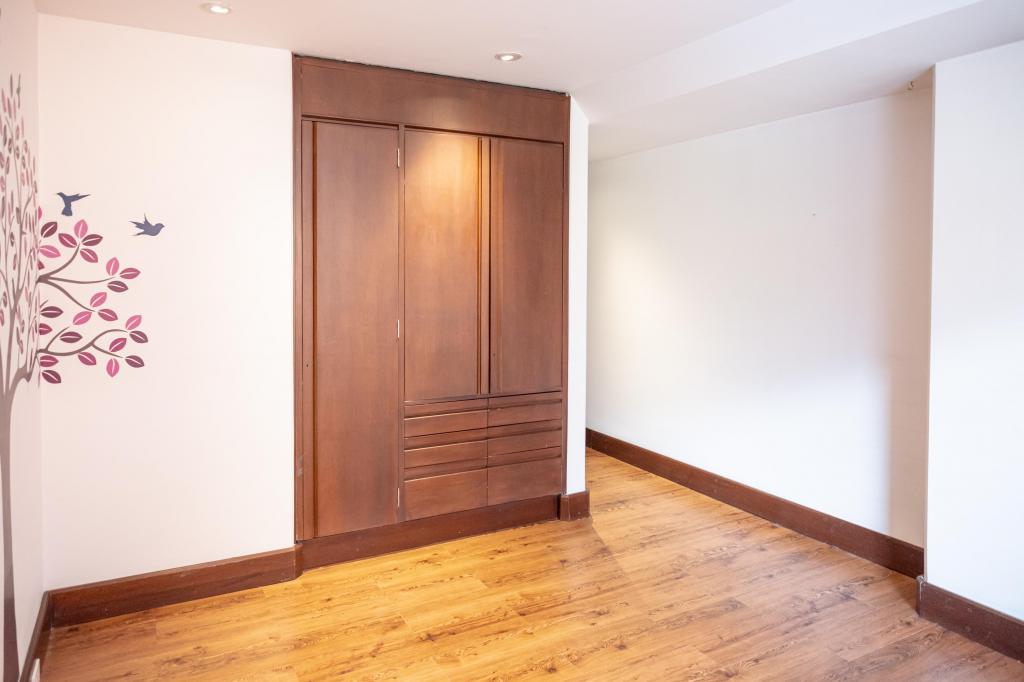 Apartamento En Arriendo/Venta - La Cabrera, Bogotá