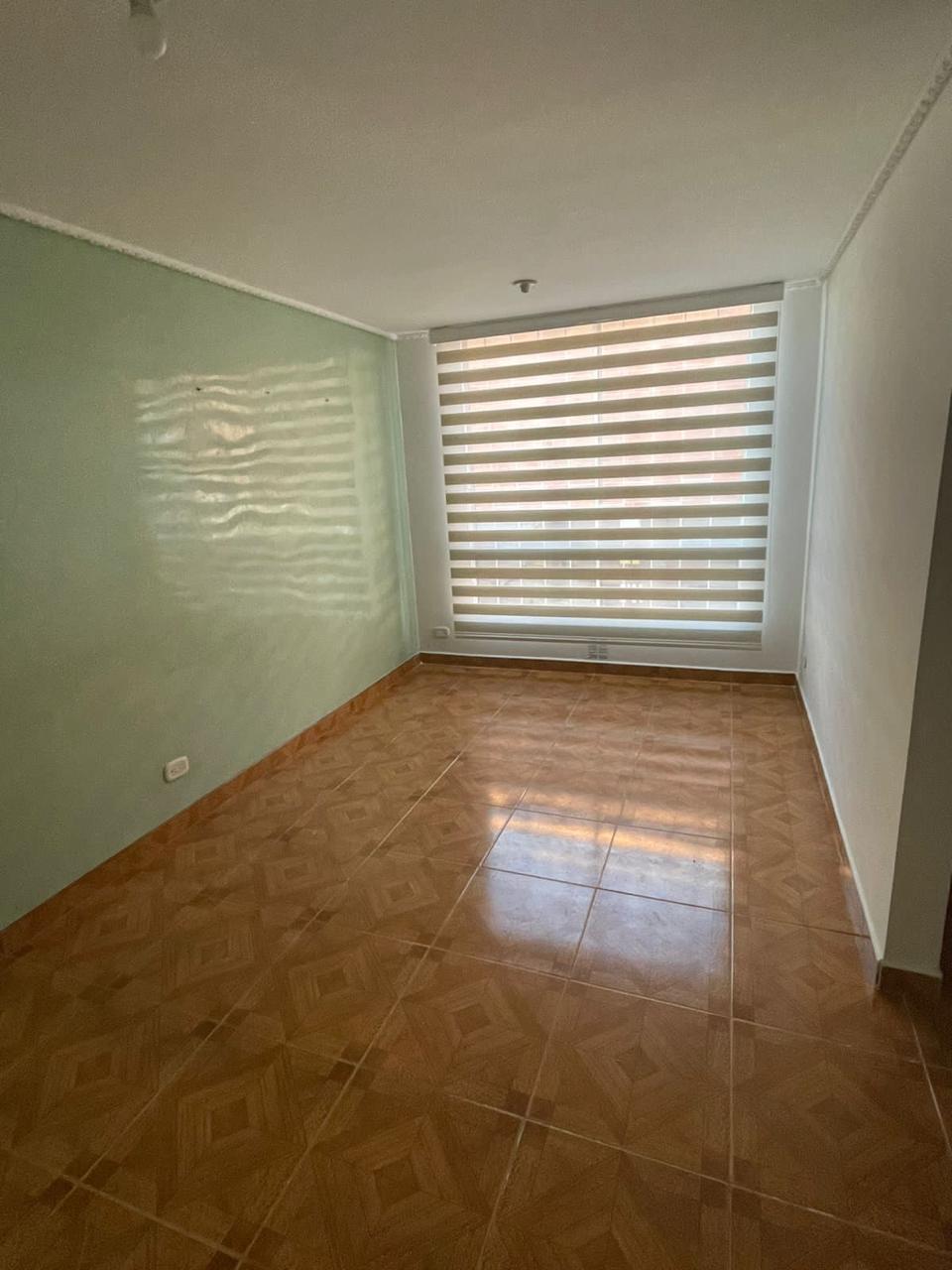 Apartamento En Venta - San Antonio Norte-Usaquén, Bogotá