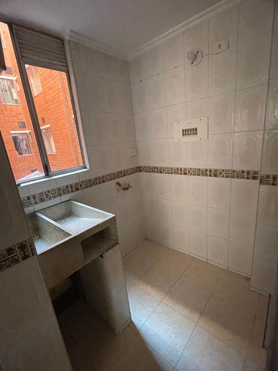 Apartamento En Venta - San Antonio Norte-Usaquén, Bogotá