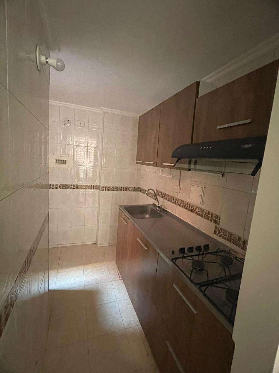 Apartamento En Venta - San Antonio Norte-Usaquén, Bogotá