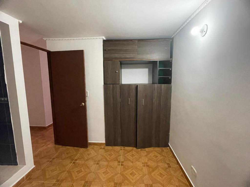 Apartamento En Venta - San Antonio Norte-Usaquén, Bogotá