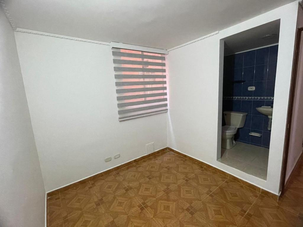 Apartamento En Venta - San Antonio Norte-Usaquén, Bogotá