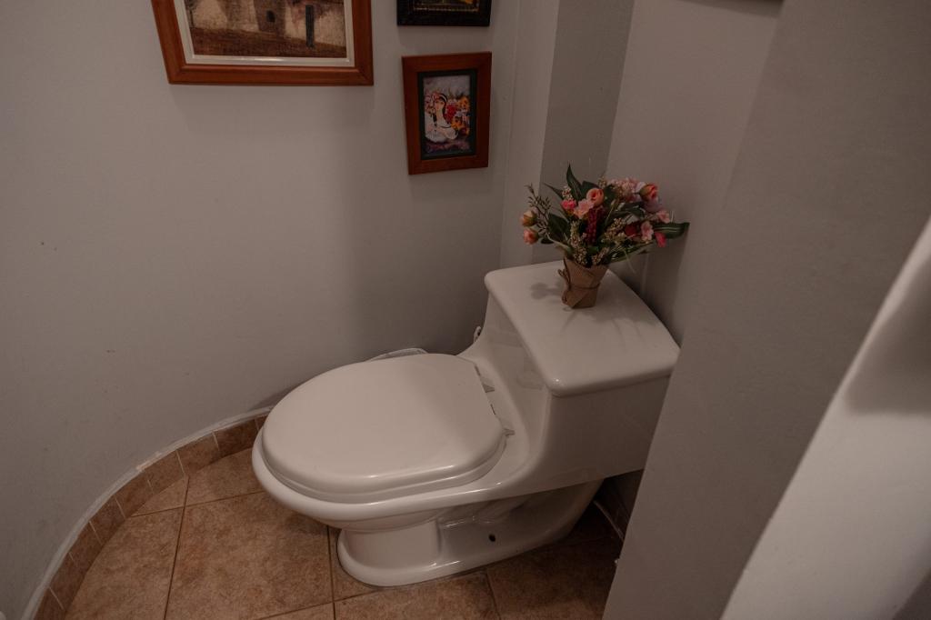 Casa En Venta - Santa Barbara Central-Usaquén, Bogotá