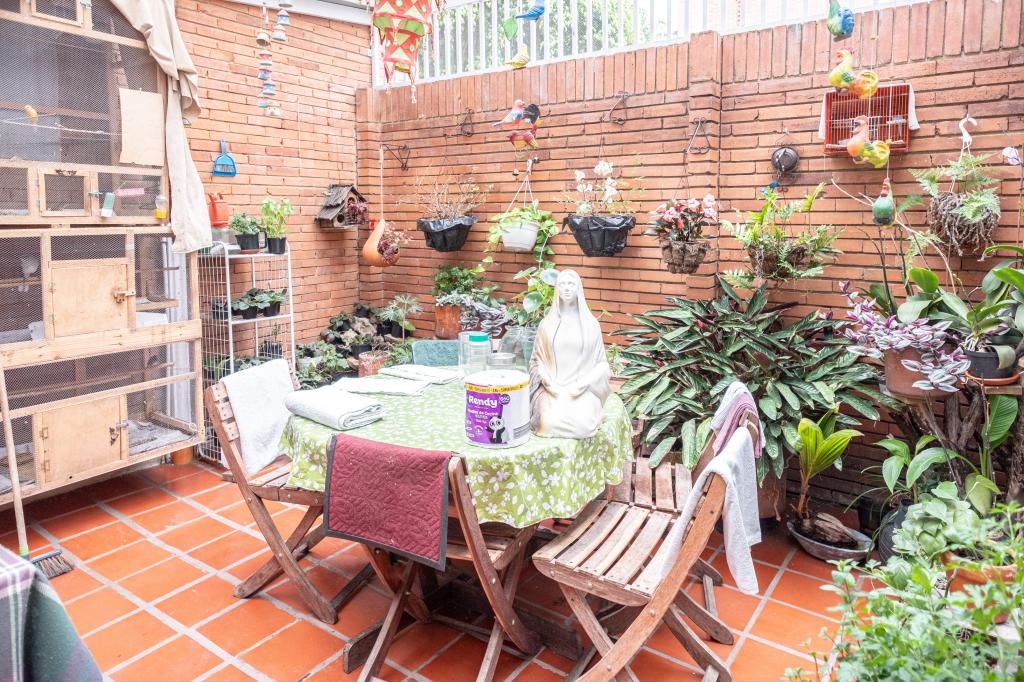 Casa En Venta - Santa Barbara Central-Usaquén, Bogotá
