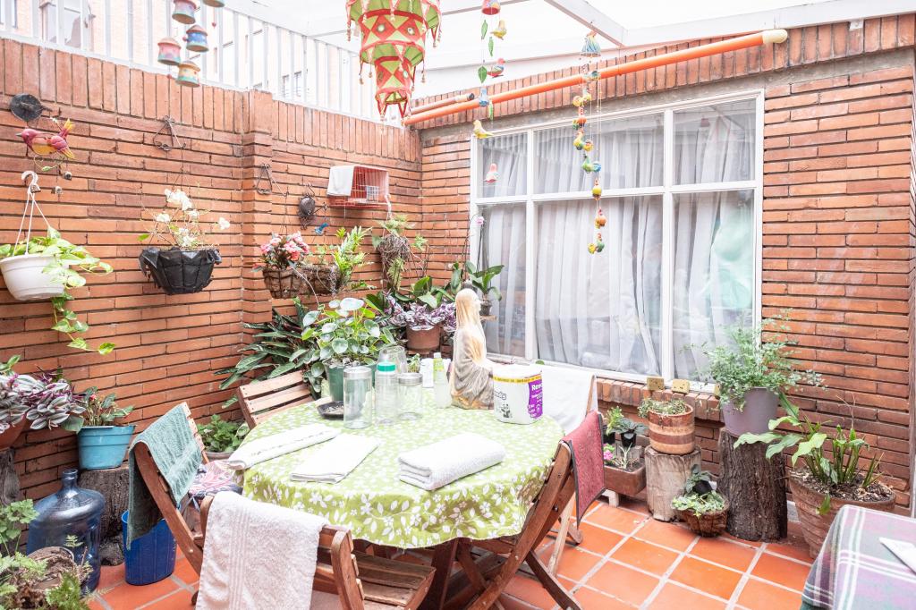 Casa En Venta - Santa Barbara Central-Usaquén, Bogotá