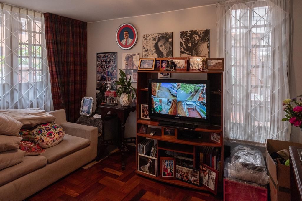 Casa En Venta - Santa Barbara Central-Usaquén, Bogotá