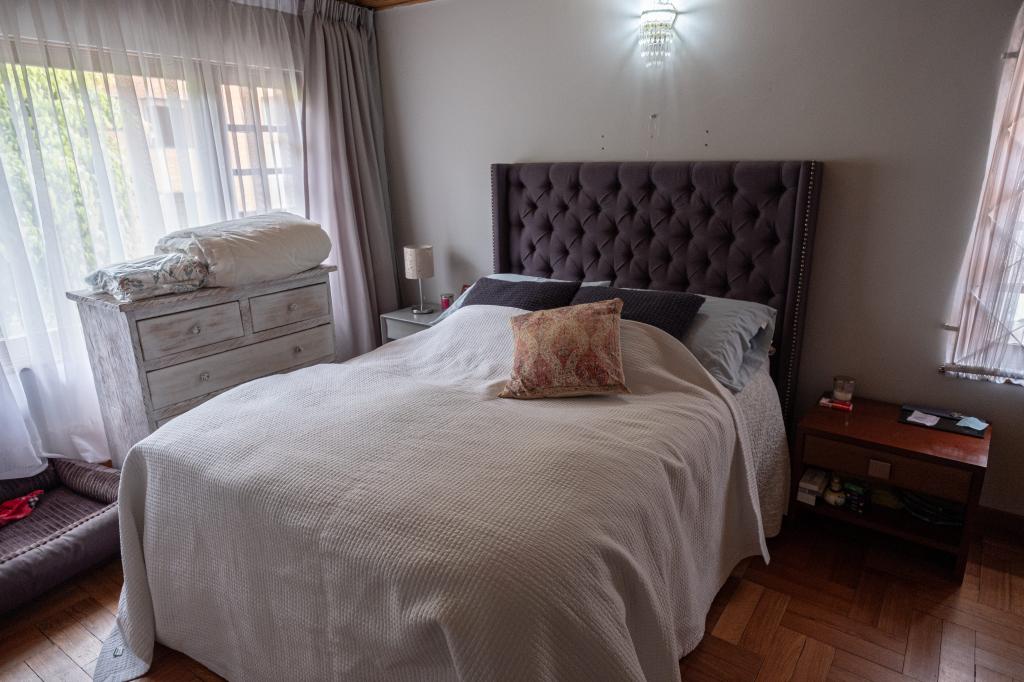 Casa En Venta - Santa Barbara Central-Usaquén, Bogotá