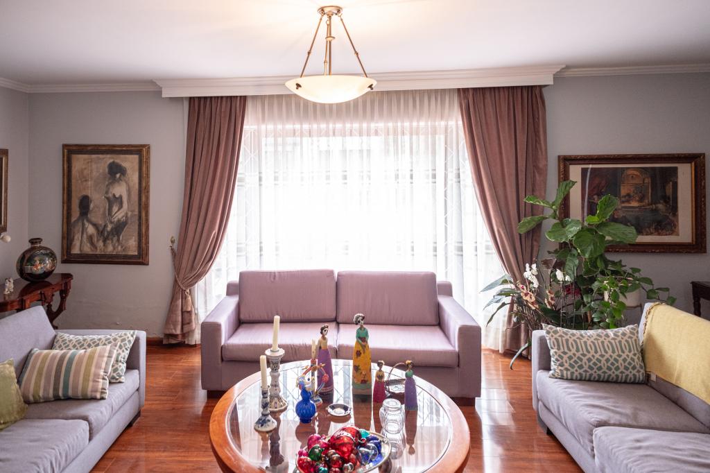 Casa En Venta - Santa Barbara Central-Usaquén, Bogotá