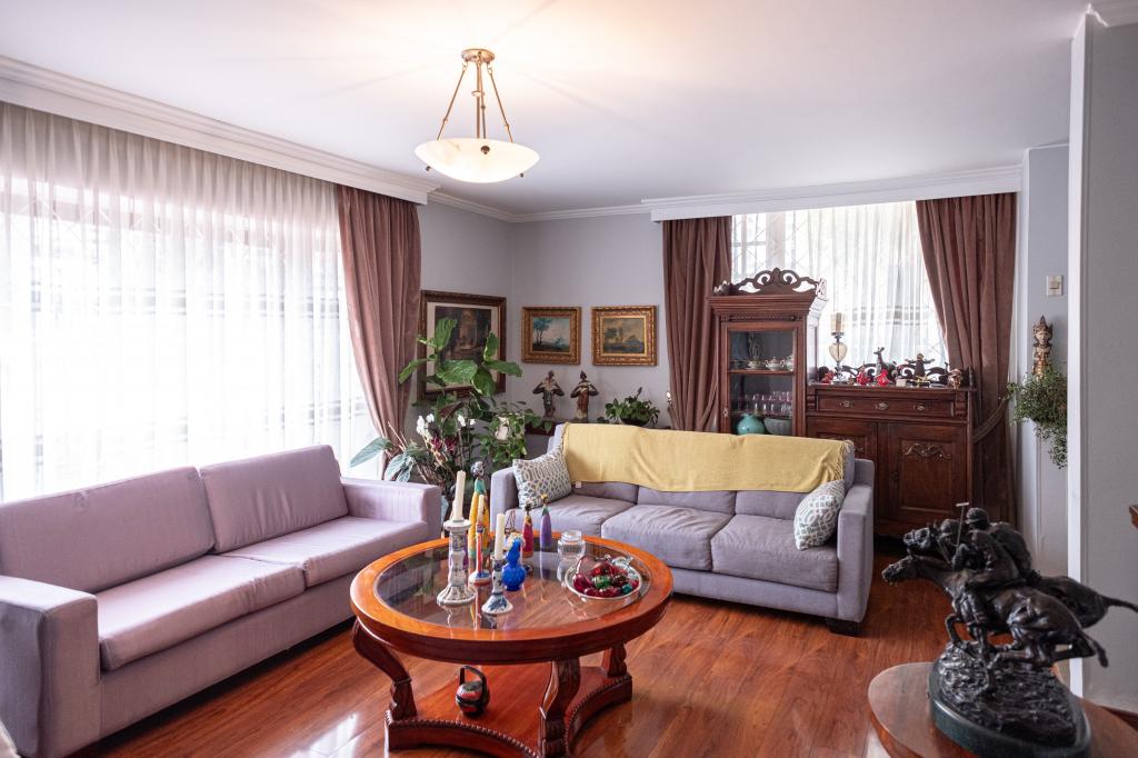 Casa En Venta - Santa Barbara Central-Usaquén, Bogotá