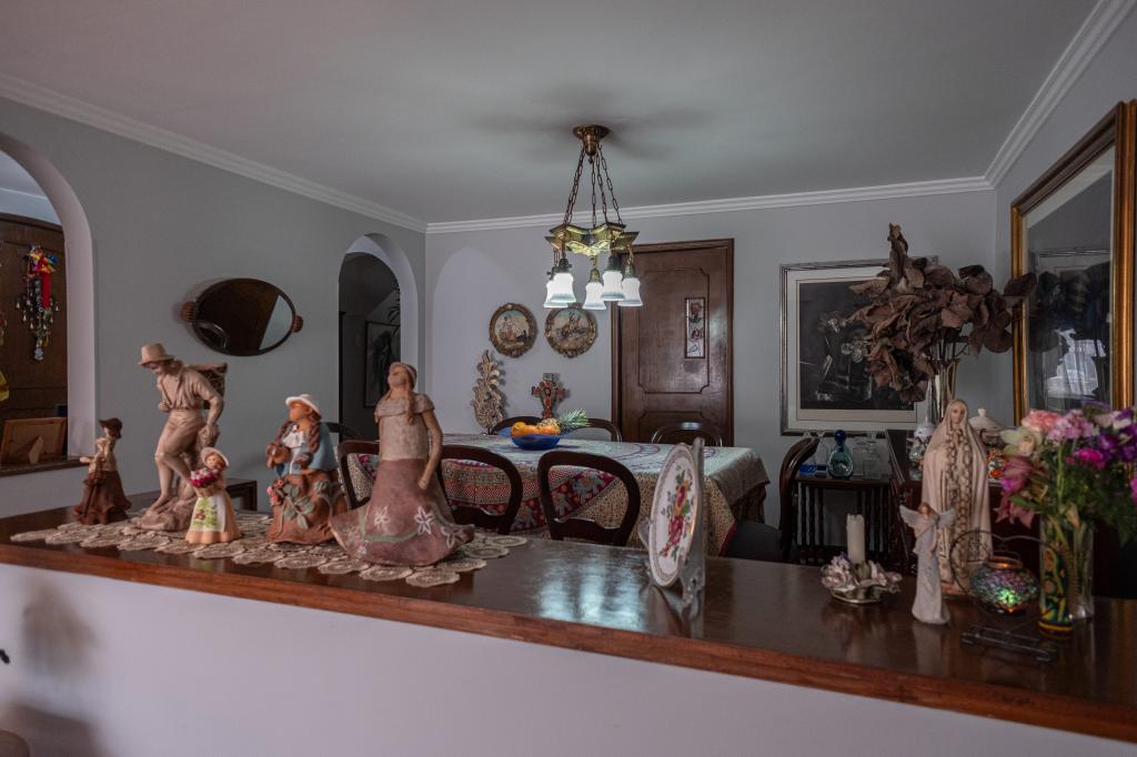 Casa En Venta - Santa Barbara Central-Usaquén, Bogotá