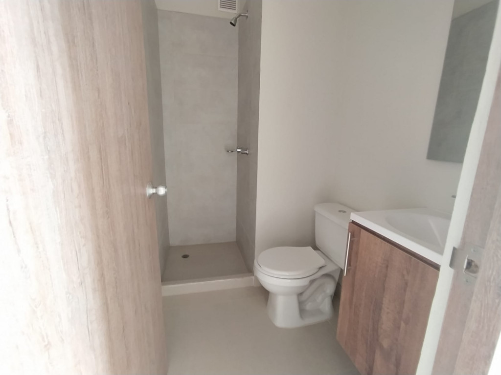 Apartamento En Venta - Olaya-Antonio Nariño, Bogotá