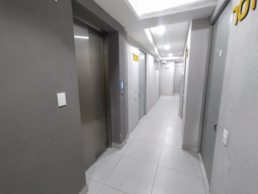 Apartamento En Venta - Olaya-Antonio Nariño, Bogotá