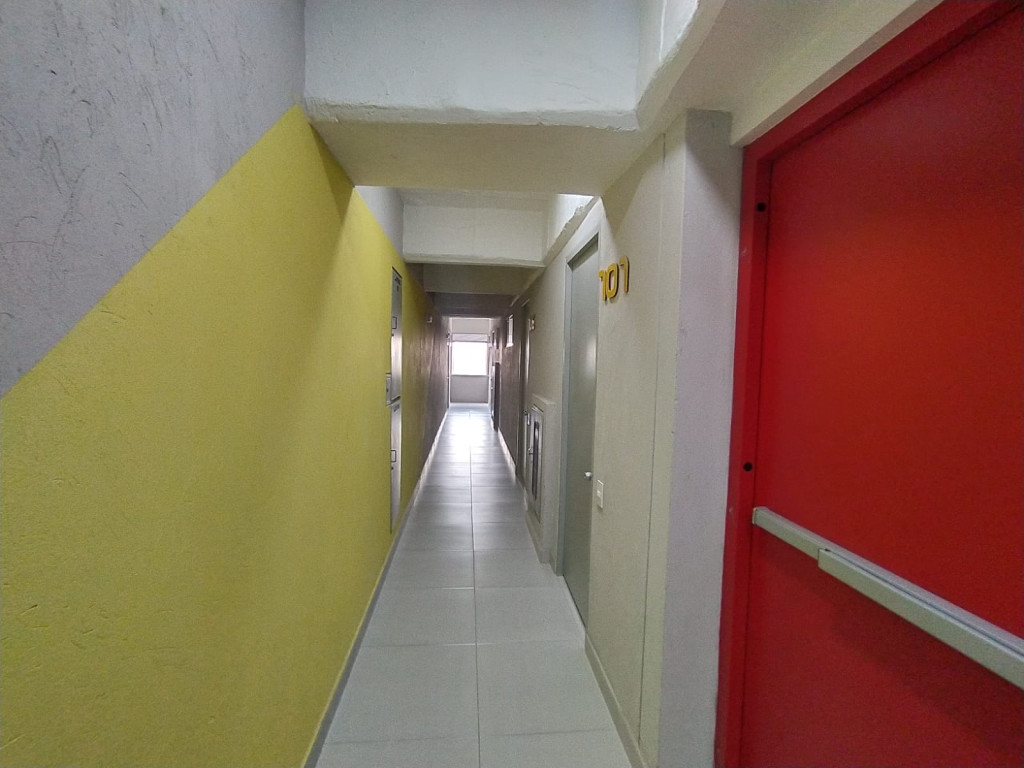 Apartamento En Venta - Olaya-Antonio Nariño, Bogotá