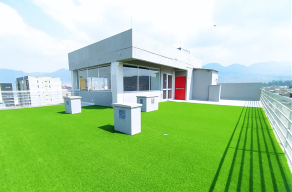 Apartamento En Venta - Olaya-Antonio Nariño, Bogotá