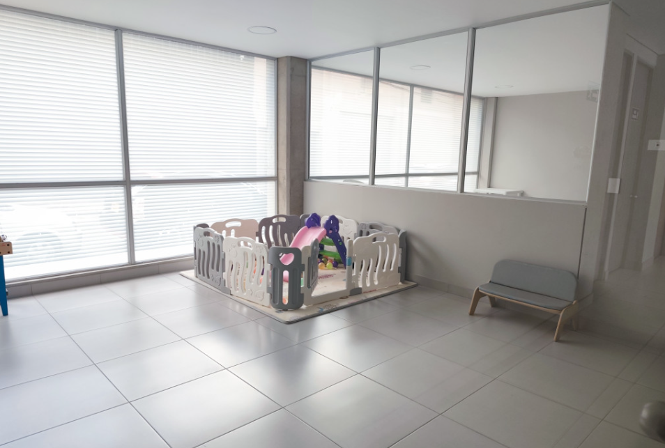 Apartamento En Venta - Olaya-Antonio Nariño, Bogotá