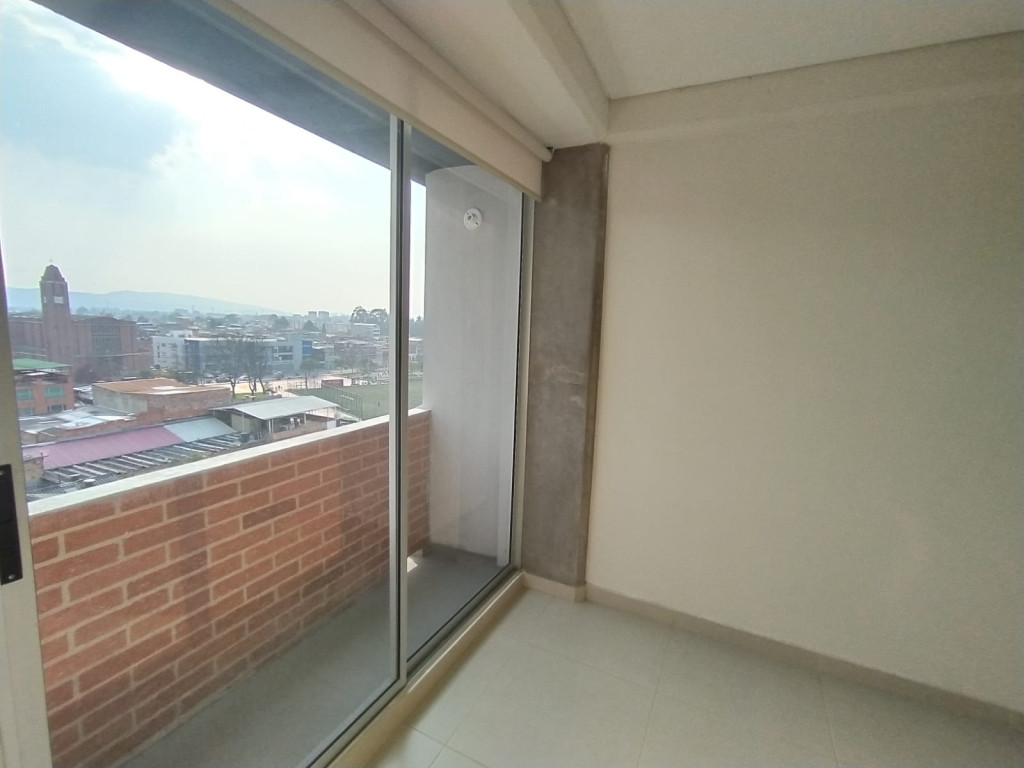 Apartamento En Venta - Olaya-Antonio Nariño, Bogotá