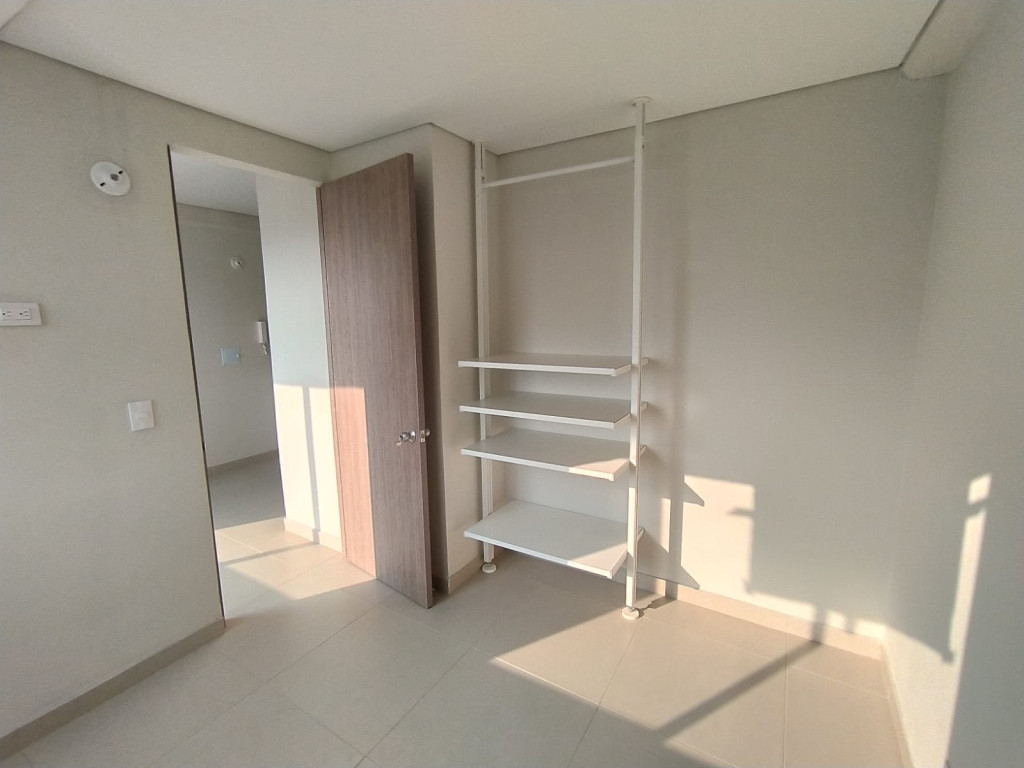 Apartamento En Venta - Olaya-Antonio Nariño, Bogotá