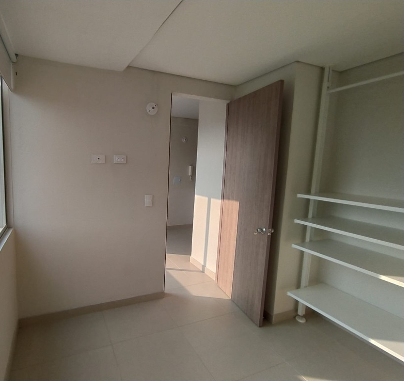 Apartamento En Venta - Olaya-Antonio Nariño, Bogotá