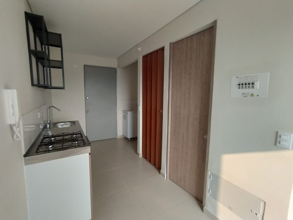 Apartamento En Venta - Olaya-Antonio Nariño, Bogotá