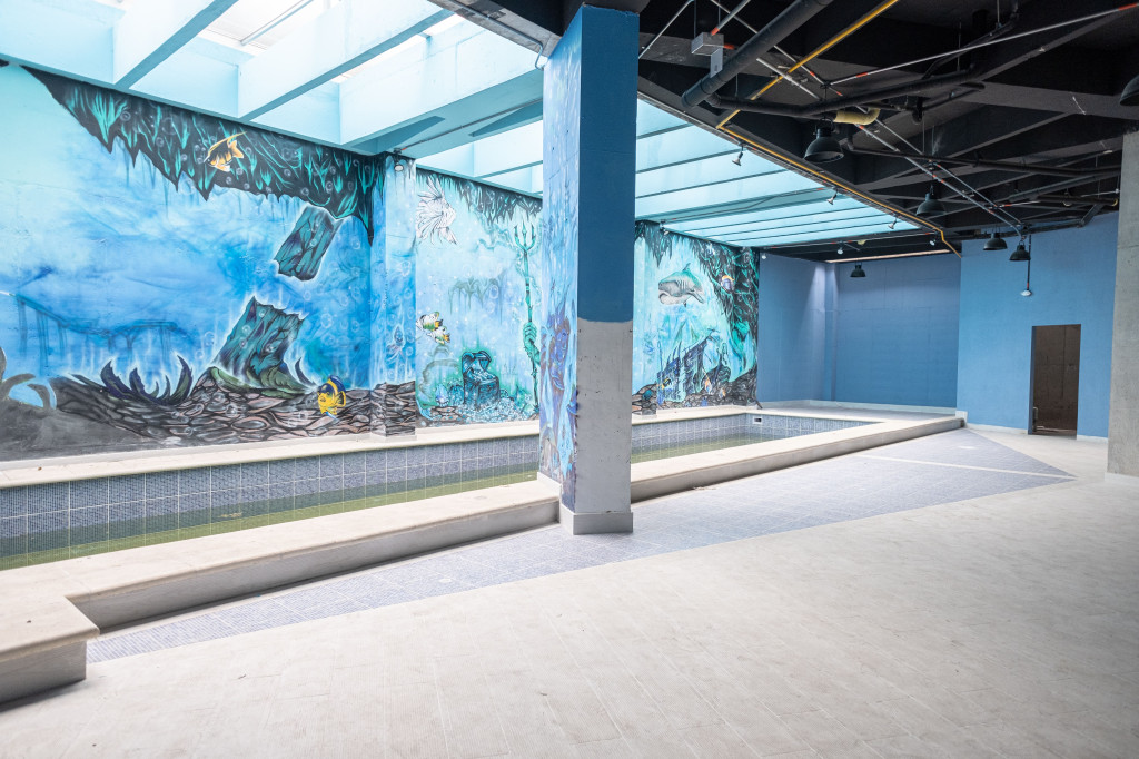 Apartaestudio En Arriendo - Centro Internacional, Bogotá