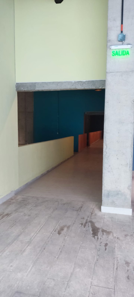 Apartaestudio En Arriendo - Centro Internacional, Bogotá