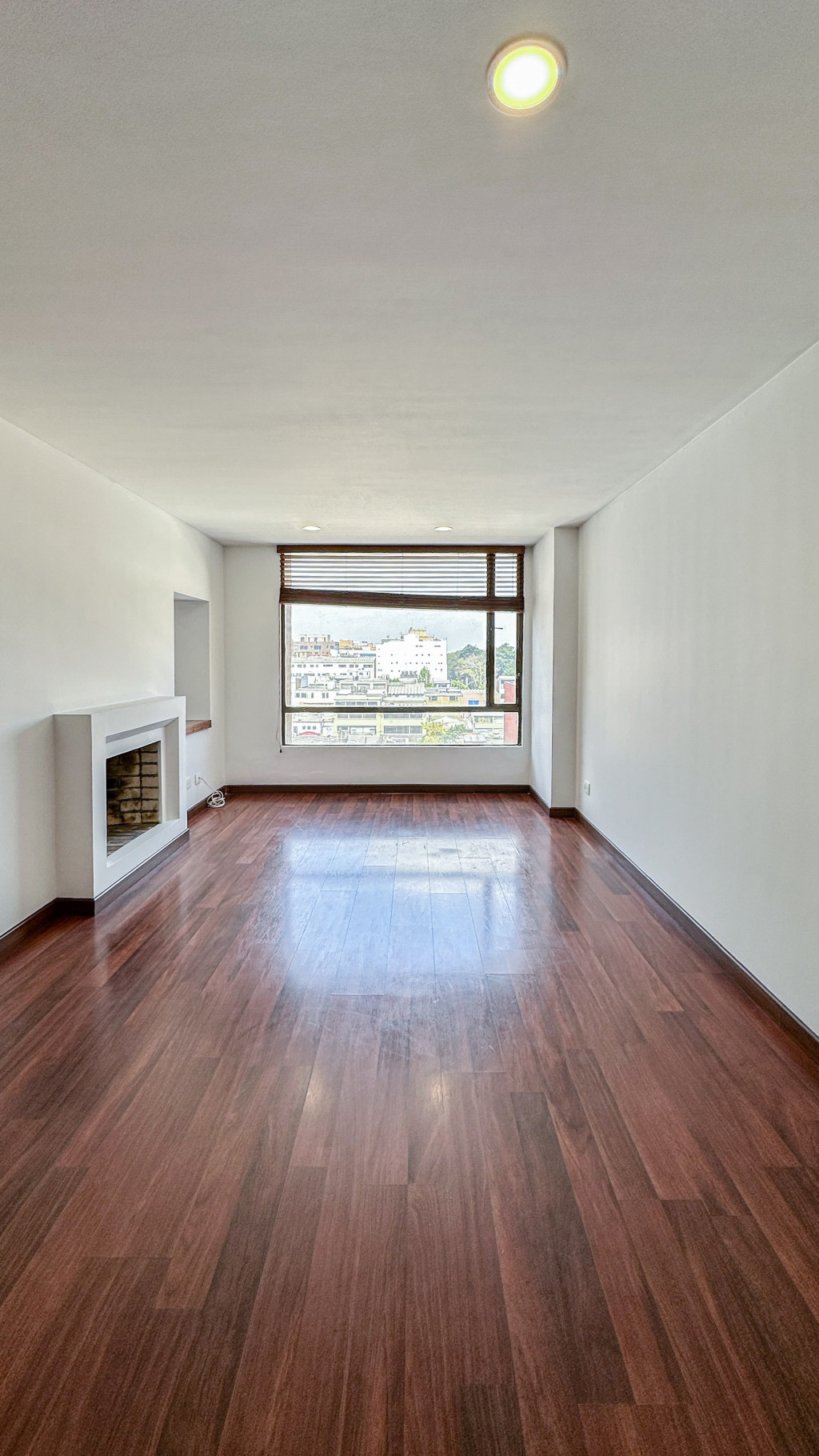 Apartamento En Arriendo - La Cabrera, Bogotá