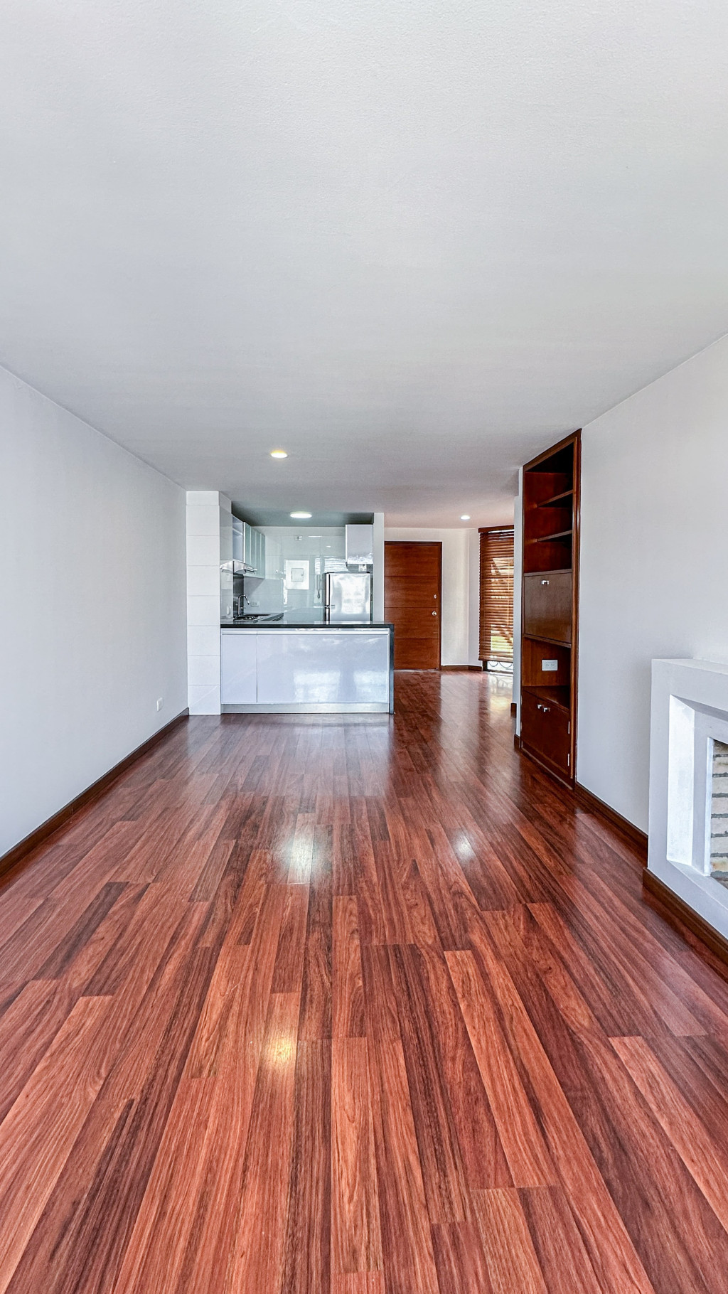 Apartamento En Arriendo - La Cabrera, Bogotá