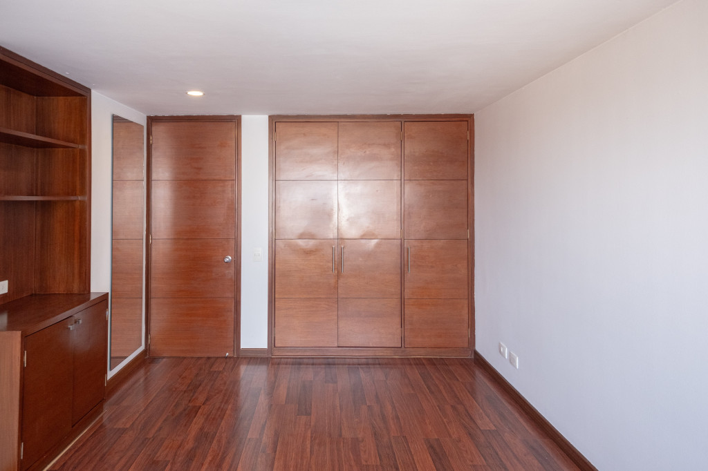 Apartamento En Arriendo - La Cabrera, Bogotá