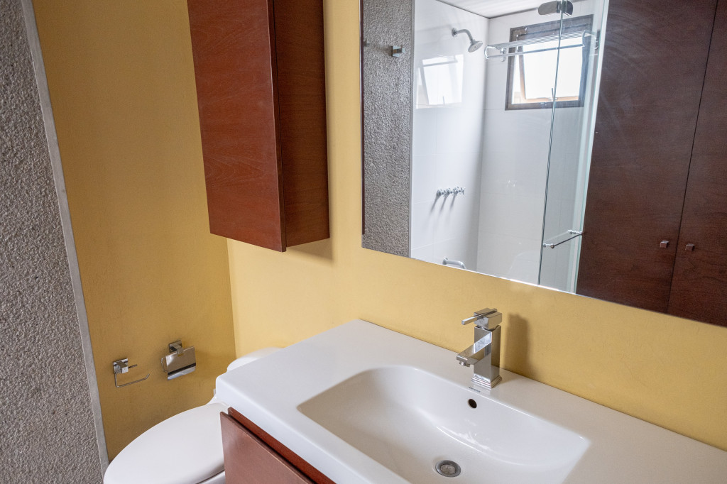 Apartamento En Arriendo - La Cabrera, Bogotá