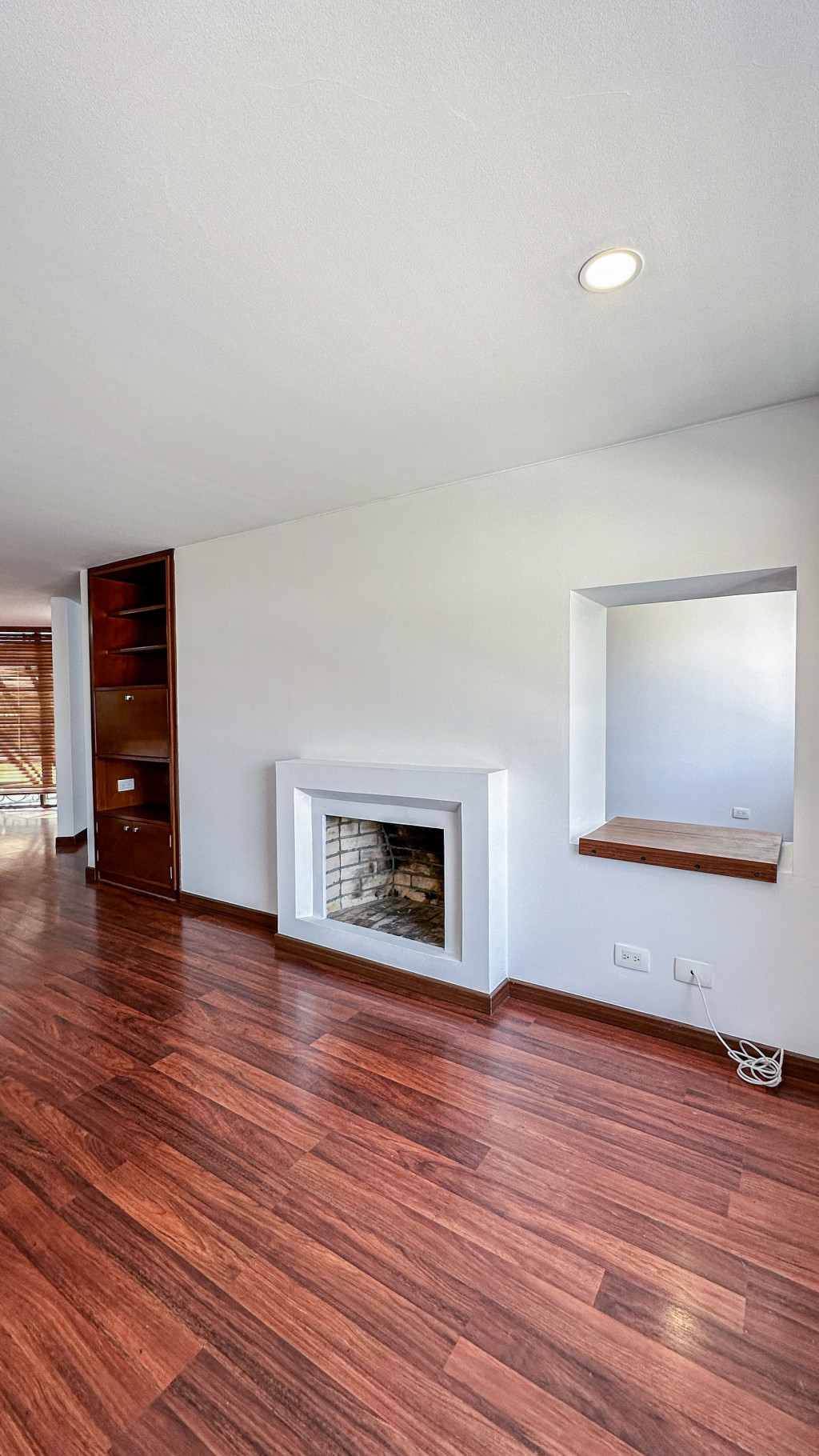 Apartamento En Arriendo - La Cabrera, Bogotá