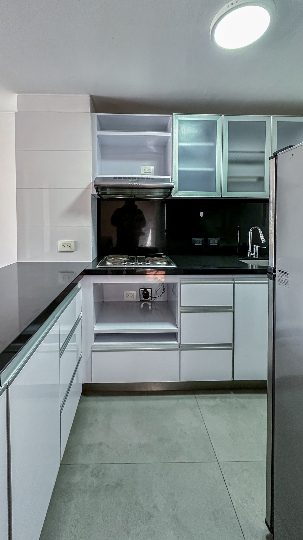 Apartamento En Arriendo - La Cabrera, Bogotá