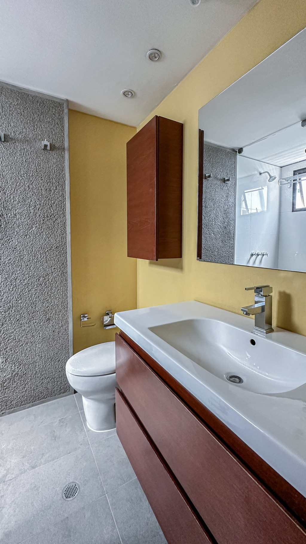 Apartamento En Arriendo - La Cabrera, Bogotá