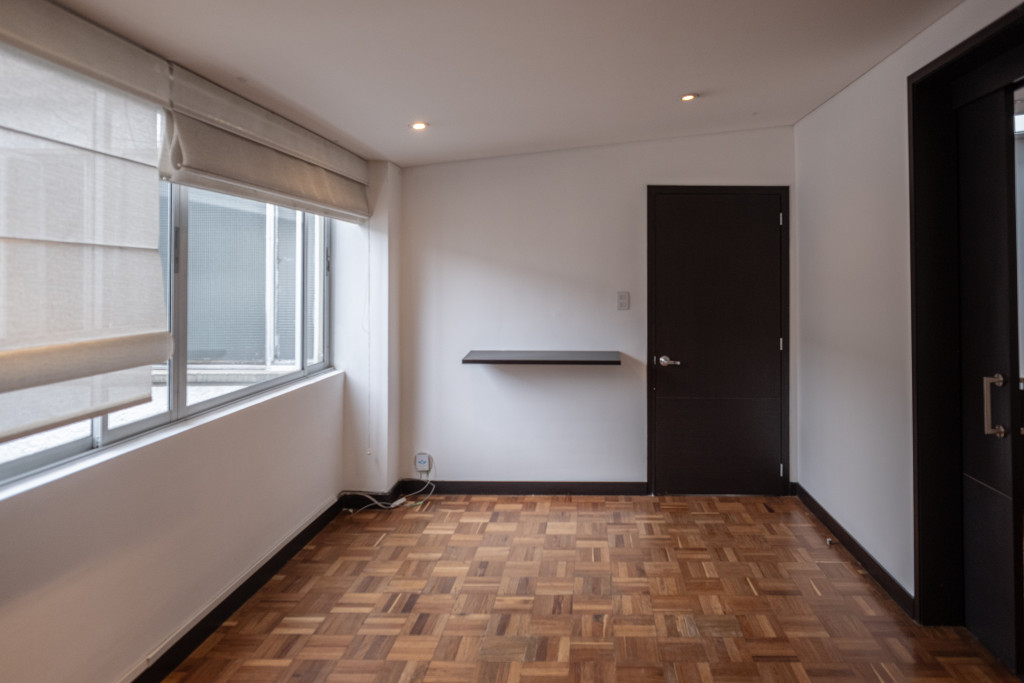 Apartamento En Venta - Chico Norte, Bogotá