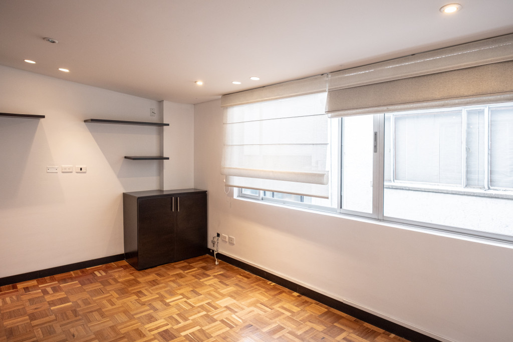 Apartamento En Venta - Chico Norte, Bogotá