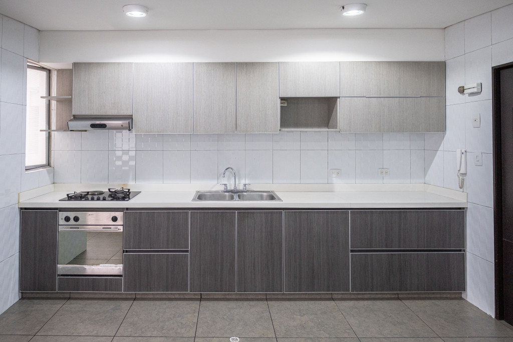 Apartamento En Venta - Chico Norte, Bogotá