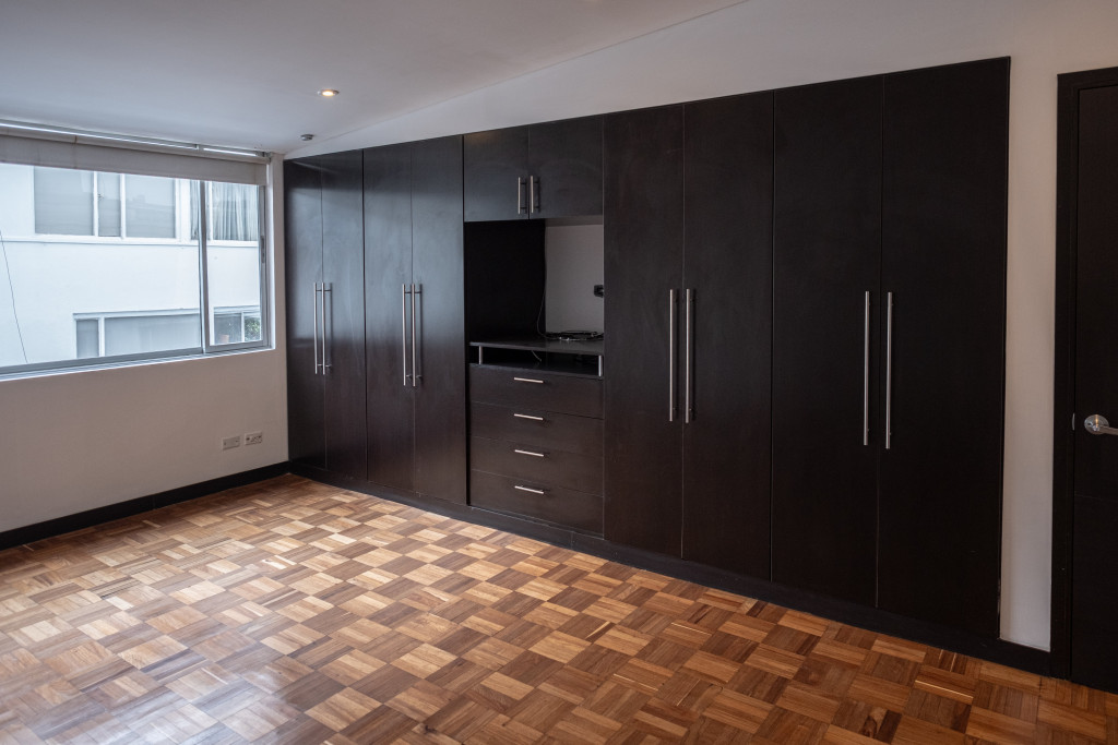 Apartamento En Venta - Chico Norte, Bogotá