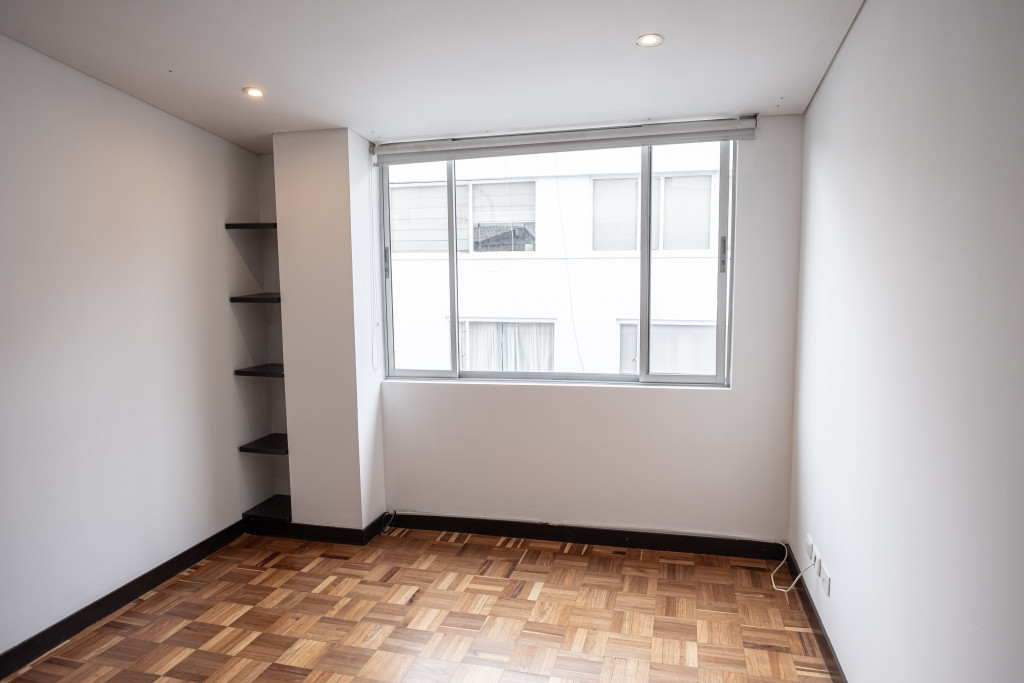 Apartamento En Venta - Chico Norte, Bogotá